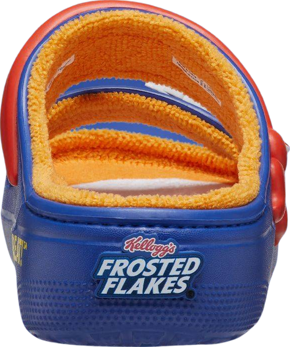 Crocs Cozzzy Sandal Frosted Flakes