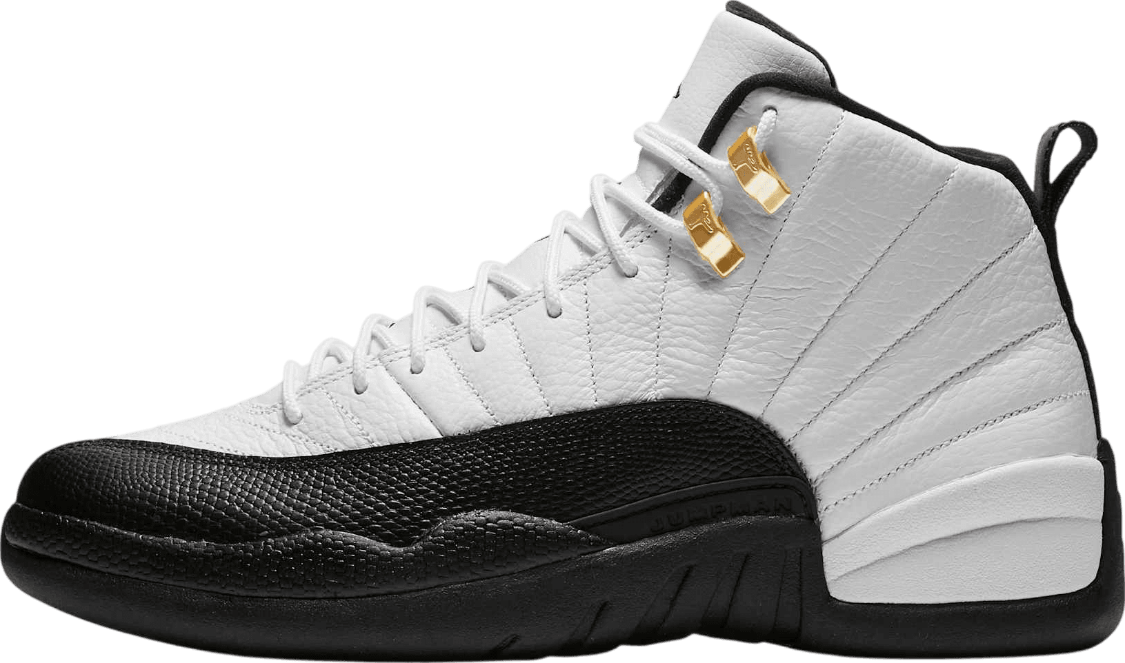 Air Jordan 12 Taxi (2025)