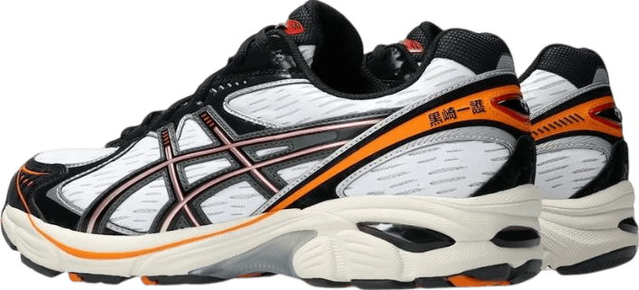 Bleach x Asics GT-2160 Ichigo Kurosaki