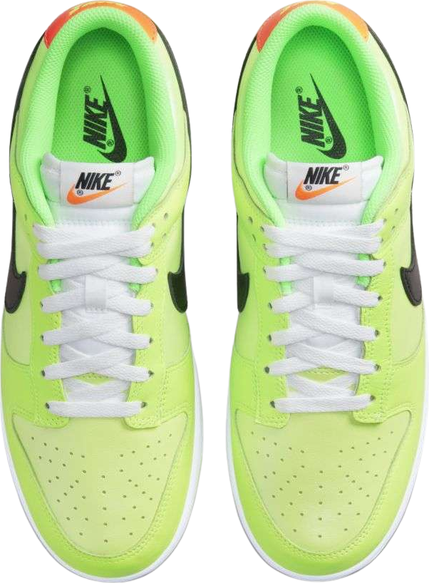 Nike Dunk Low Volt