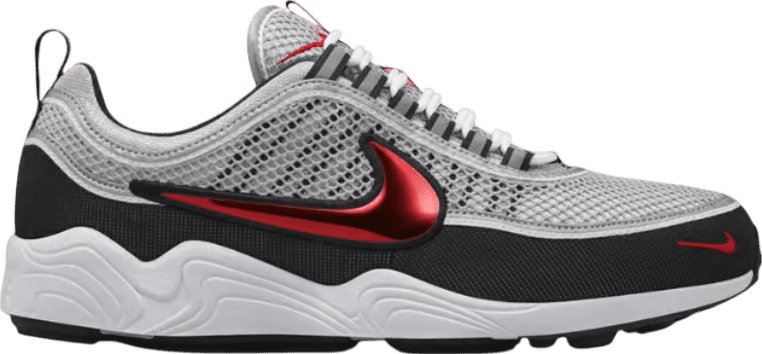 Nike Air Zoom Spiridon OG Sport Red