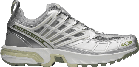 Salomon ACS PRO 2 MM6 Maison Margiela Silver