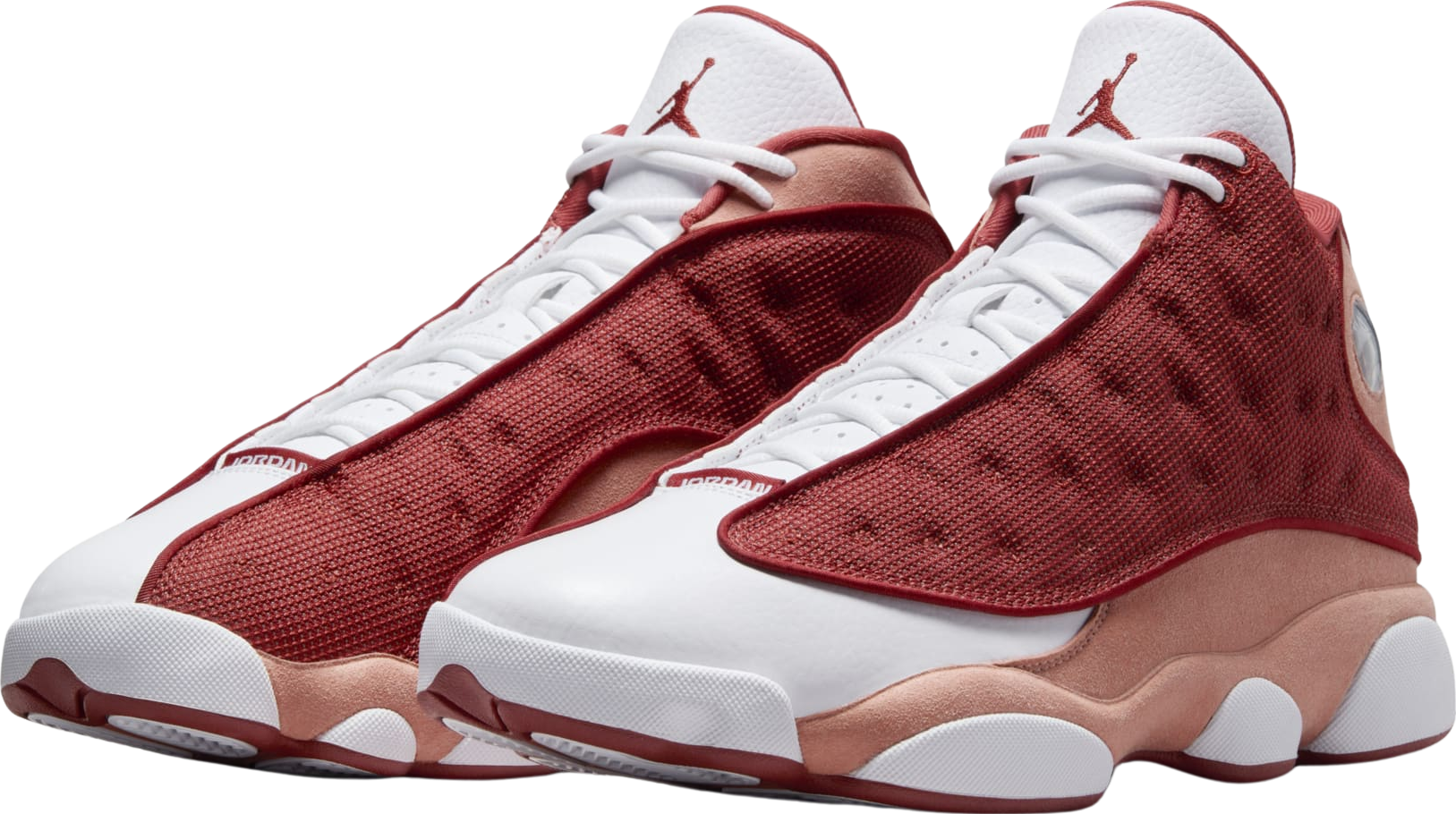 Air Jordan 13 Dune Red