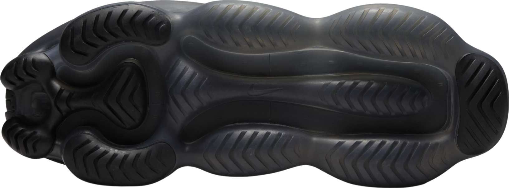 Nike Air Max Scorpion Triple Black (W)