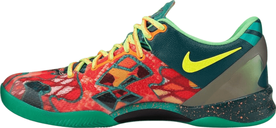 Nike Kobe 8 Protro “What The Kobe”