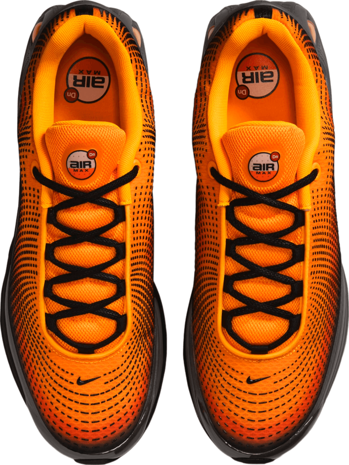 Nike Air Max DN Laser Orange