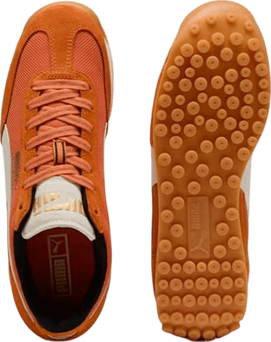 Puma Easy Rider Footie Maple Syrup