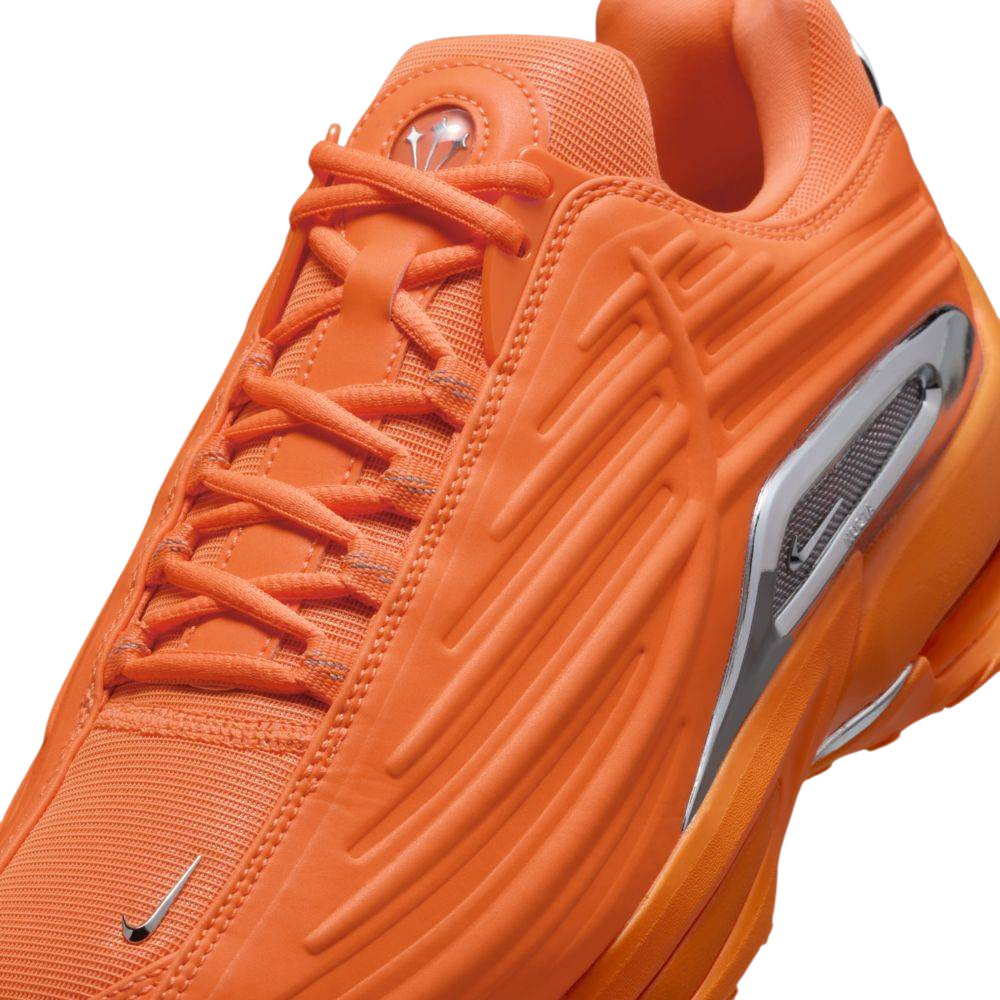 Nike Hot Step 2 Drake NOCTA Total Orange