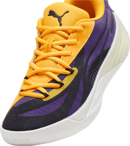 Puma All-Pro NITRO Team Violet