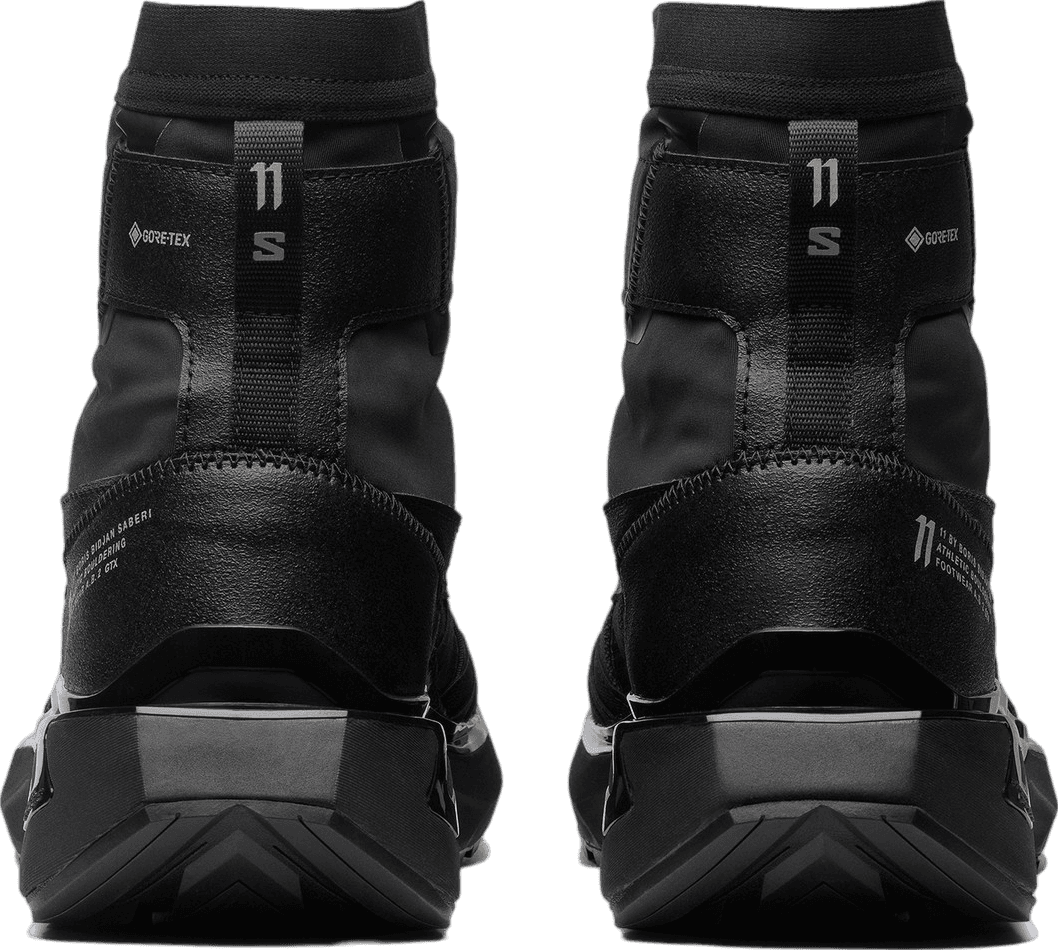 Salomon 11s Footwear A.B.2 GORE-TEX Black