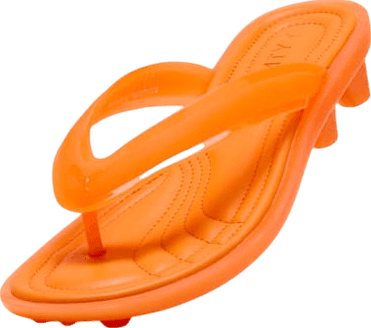 Fenty x Puma Cat Cleat Jelly Pumpkin Pie (W)