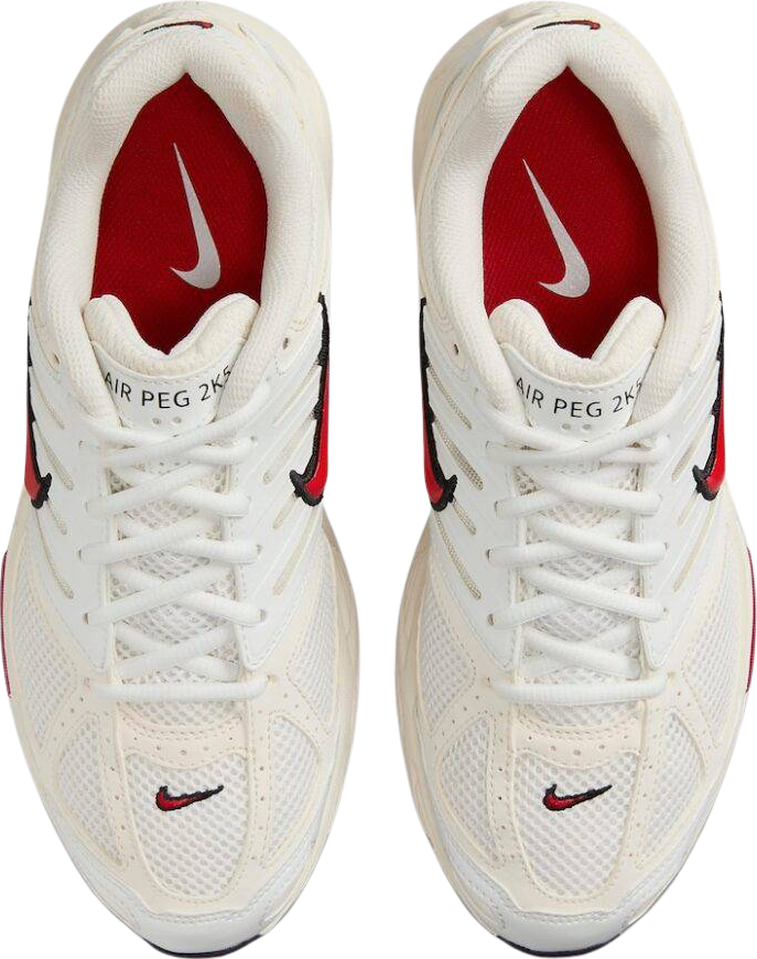 Nike Air Peg 2K5 Phantom Gym Red (W)