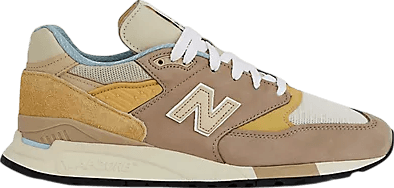 New Balance 998 Made in USA "Incense/Sandstone"