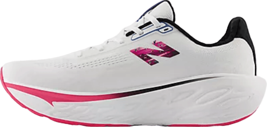 New Balance Fresh Foam x 1080v14 White/Pink (M)