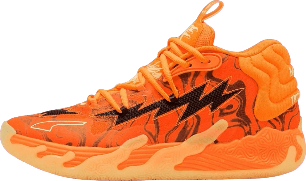 Puma MB.03 Halloween