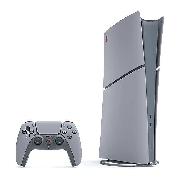 PlayStation 5 Digital Edition 30th Anniversary Limited Edition Bundle