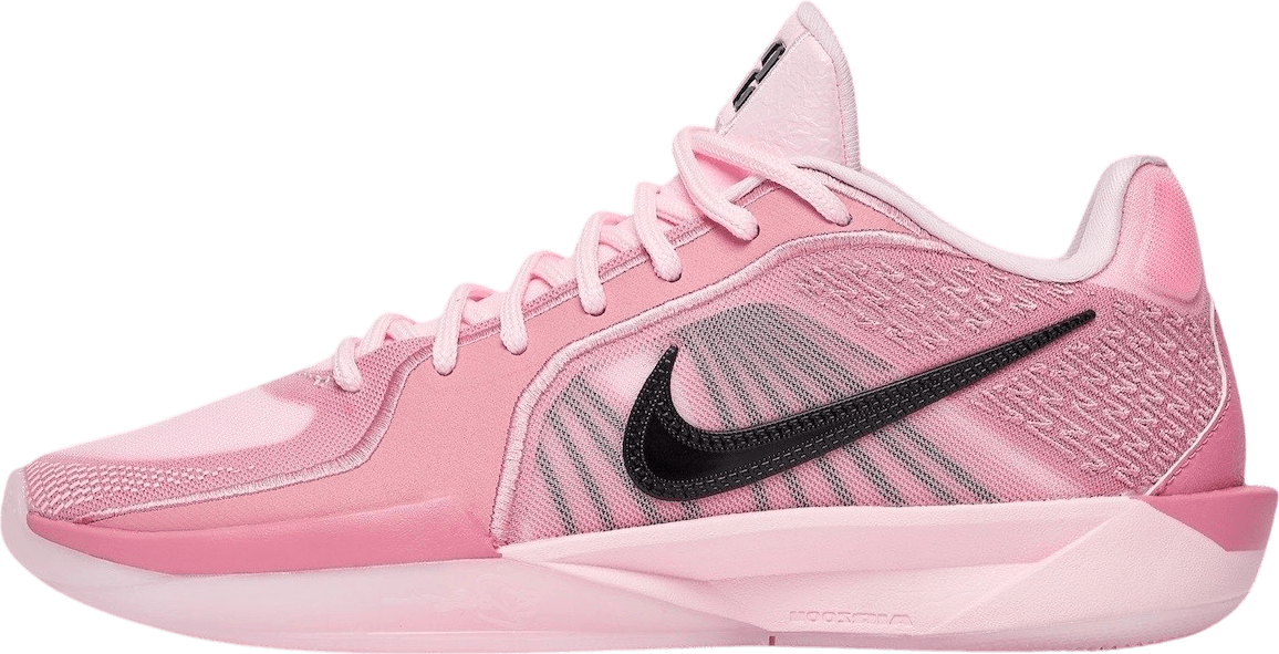 Nike Sabrina 2 Pink Foam