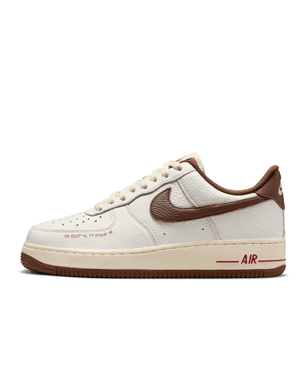 Nike Air Force 1 "Yardrunners"