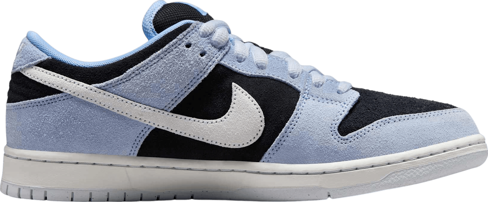 Nike SB Dunk Low "Aluminum"