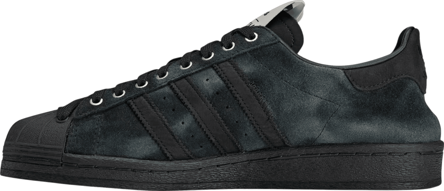 adidas Superstar 82 SFTM Black