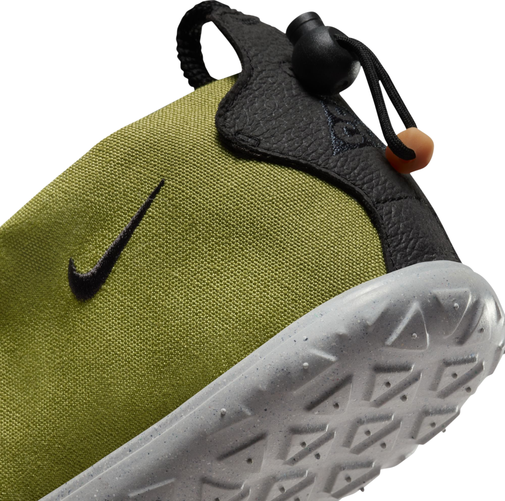 Nike ACG Air Moc Moss