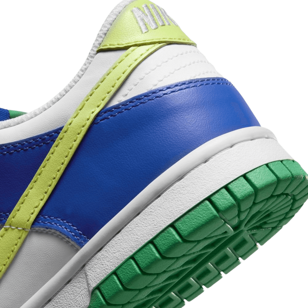 Nike Dunk Low Stadium Green/Game Royal