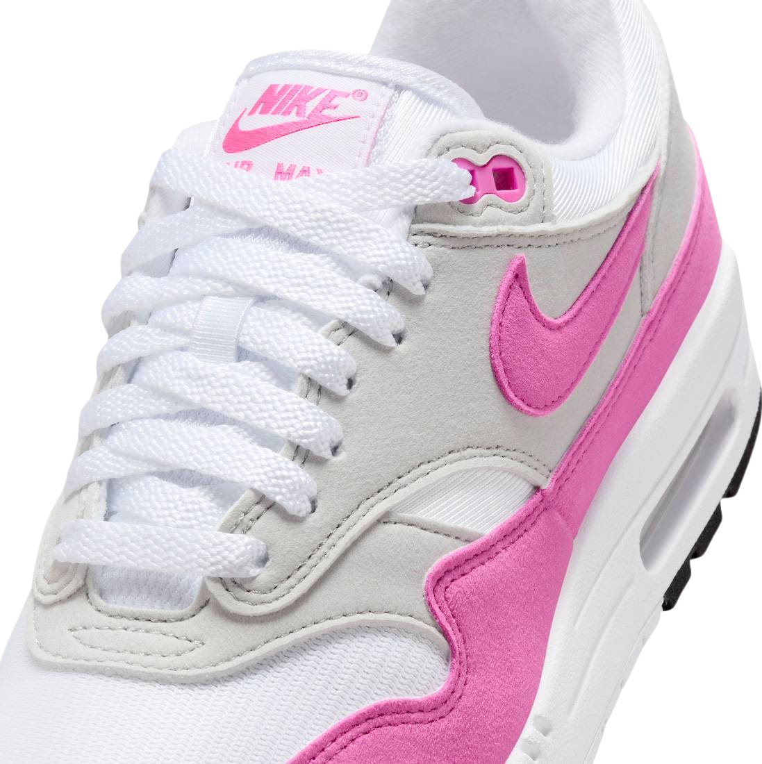 Nike Air Max 1 Playful Pink (W)