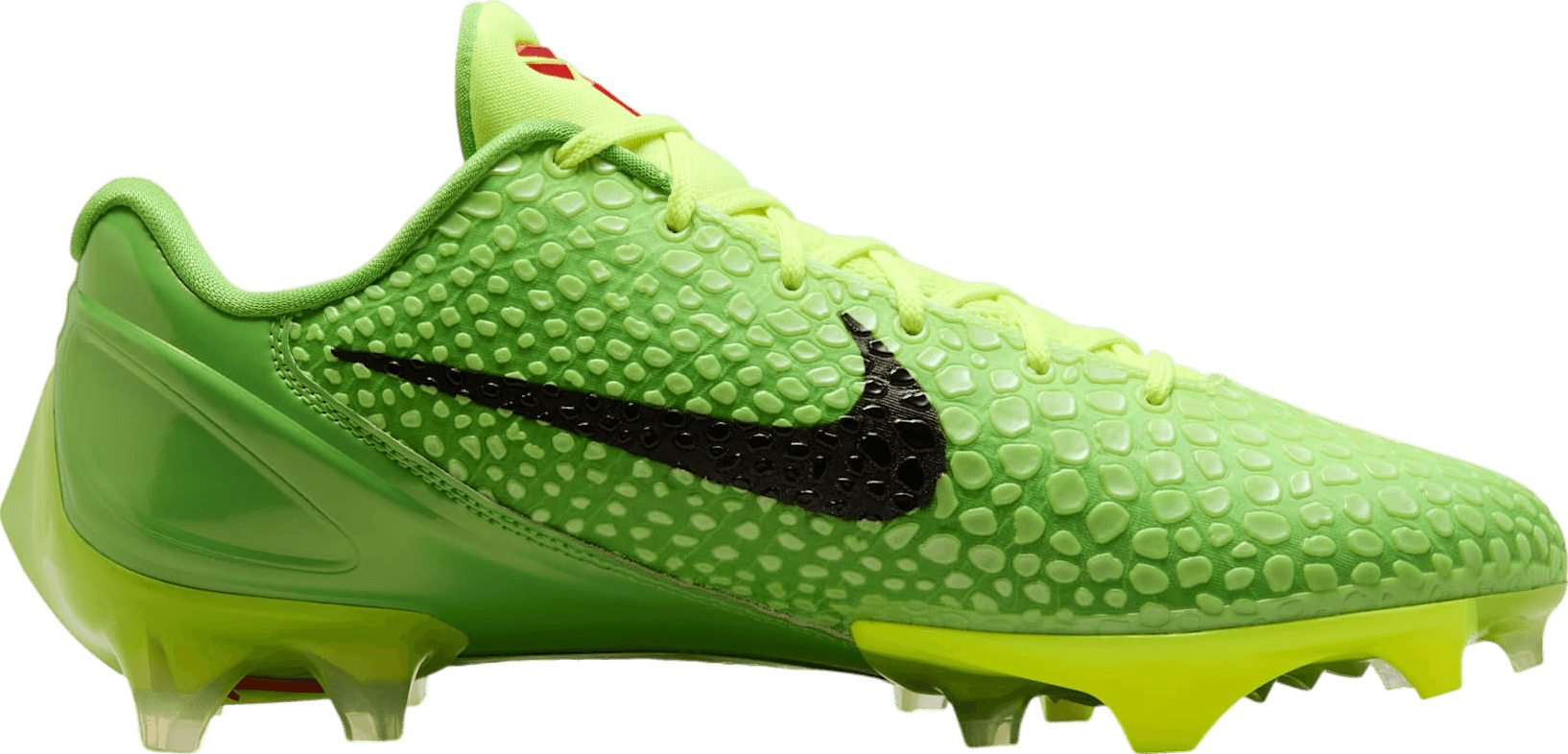 Nike Vapor Edge Kobe 6 Grinch