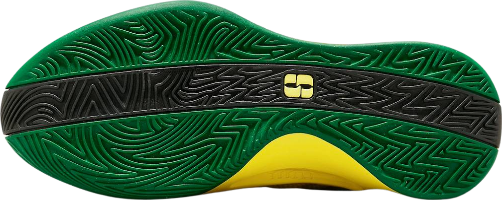 Nike Sabrina 1 Oregon Ducks (W)