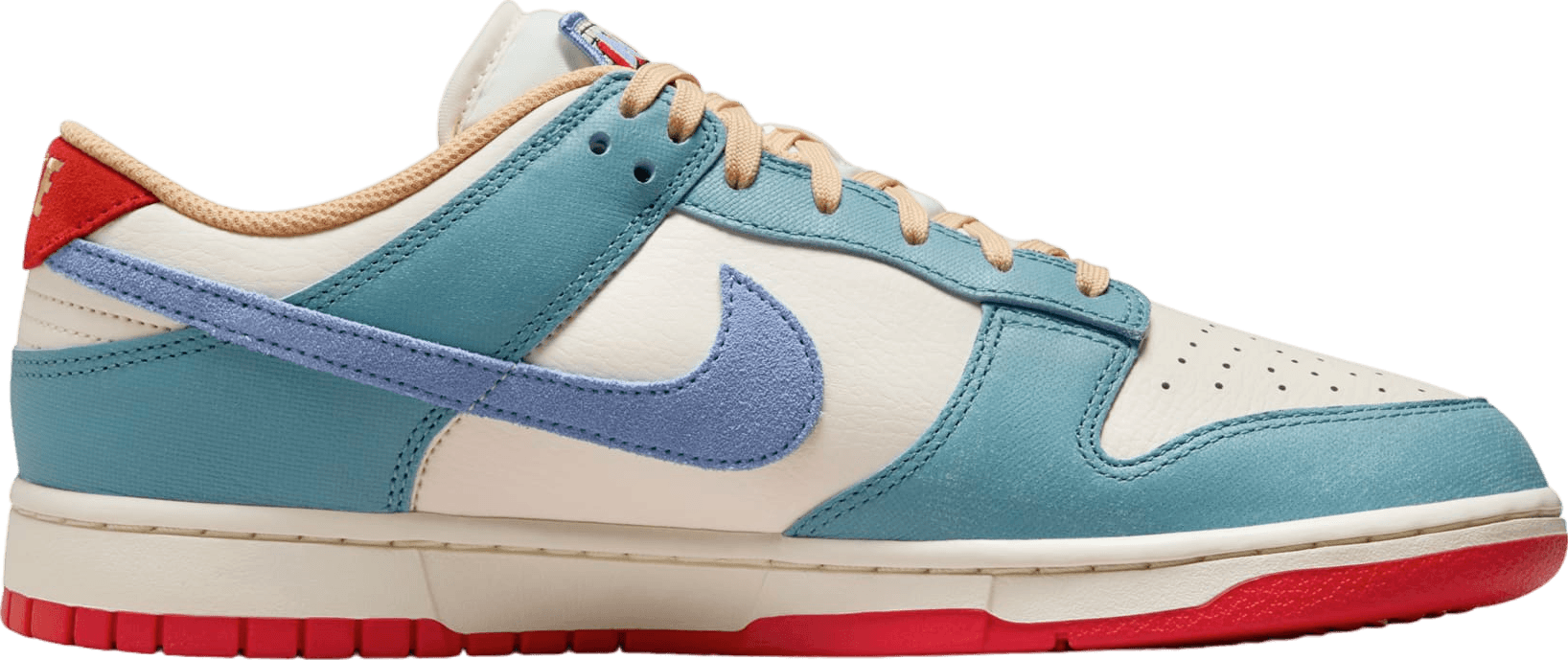 Nike Dunk Low Denim Turquoise