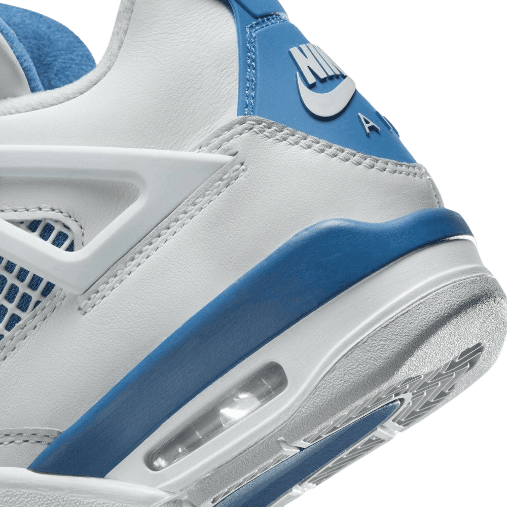 Air Jordan 4 Military Blue (2024) (GS)