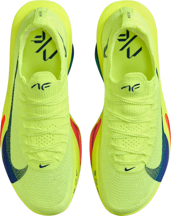 Nike Alphafly 3 Volt