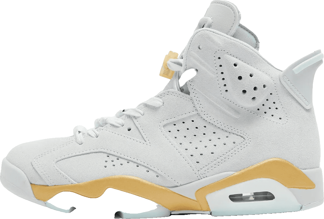 Air Jordan 6 Paris Olympics