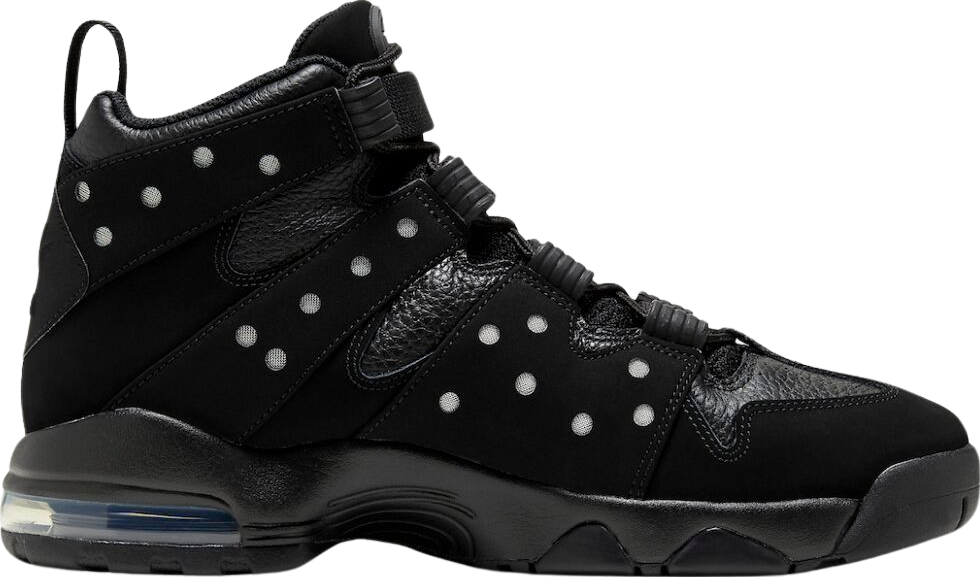 Nike Air Max 2 CB 94 Triple Black (2023)