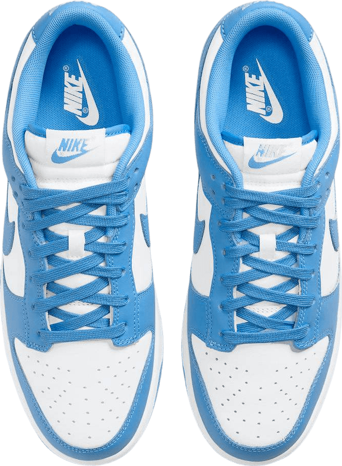 Nike Dunk Low UNC (GS)