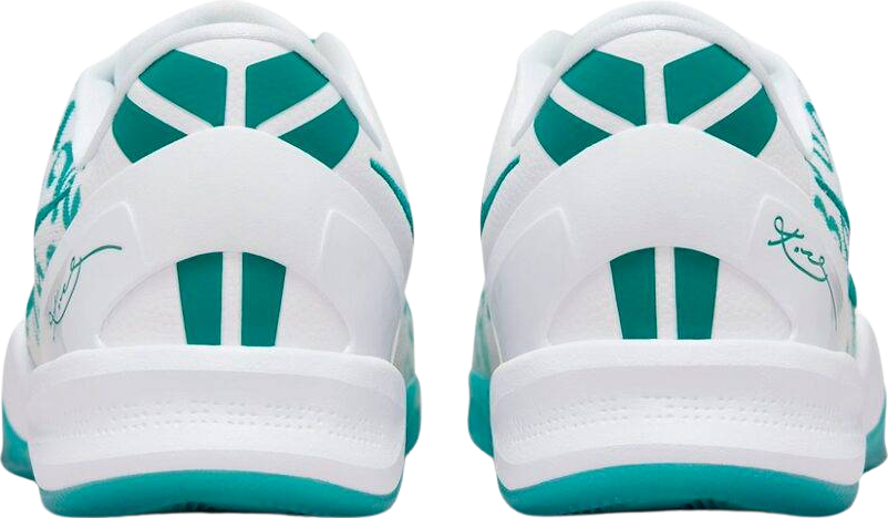 Nike Kobe 8 Protro Radiant Emerald