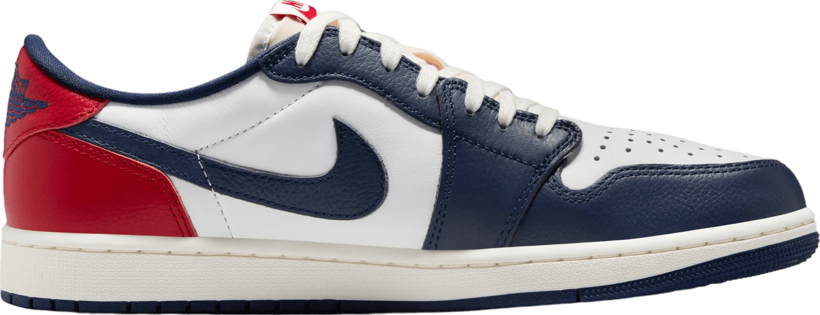 Air Jordan 1 Low Howard University