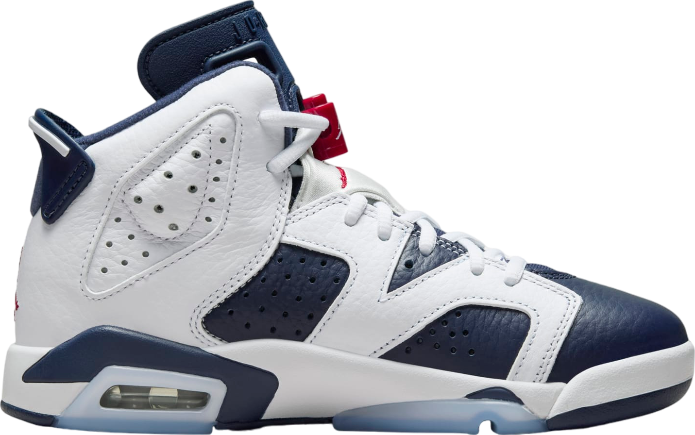 Air Jordan 6 Olympic (GS) (2024)