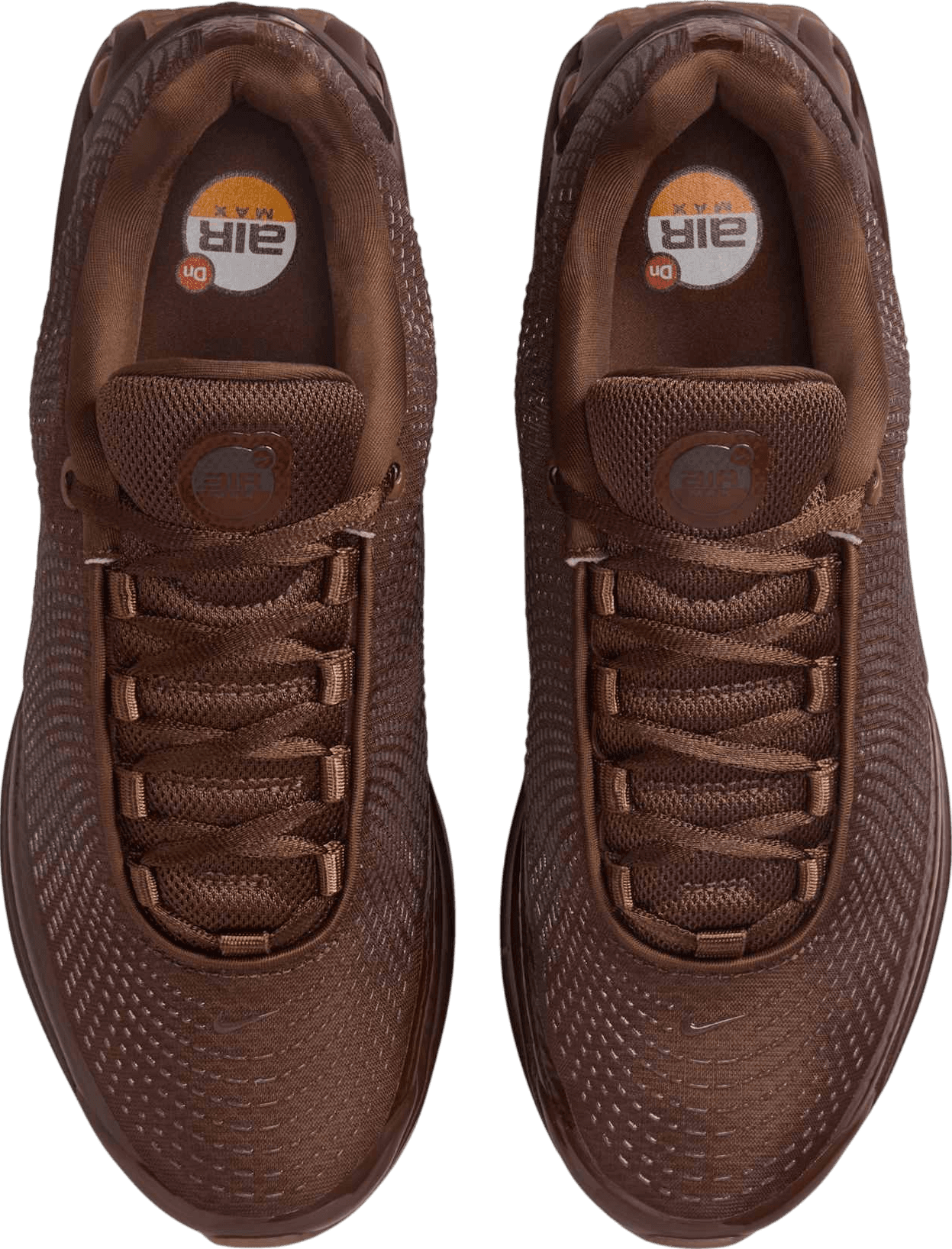 Nike Air Max Dn Light Chocolate/Velvet Brown (W)