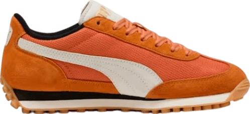 Puma Easy Rider Footie Maple Syrup