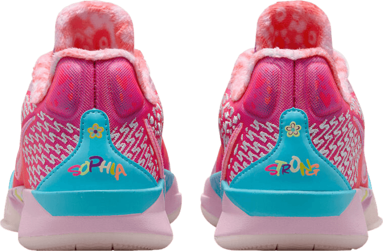 Nike Sabrina 2 Doernbecher Sophia Jenkins