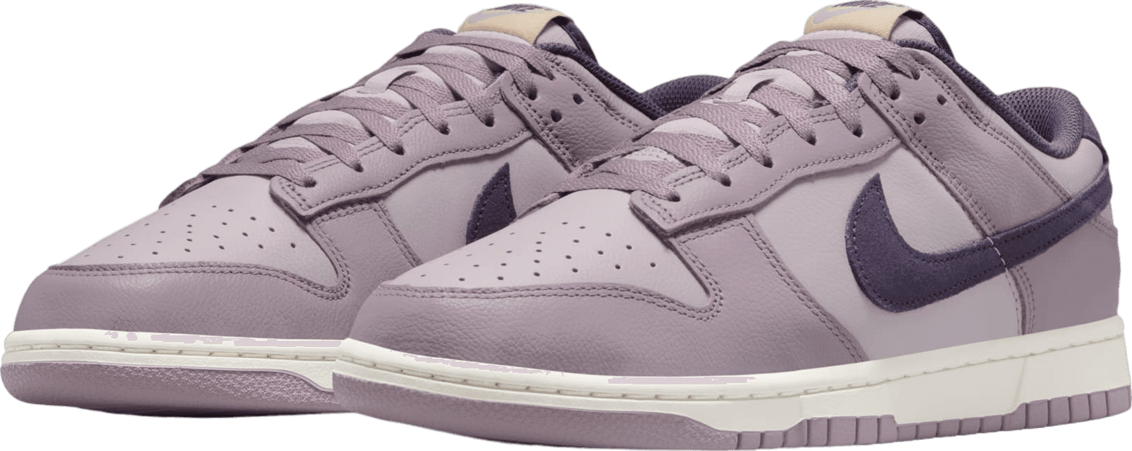 Nike Dunk Low Light Violet Ore