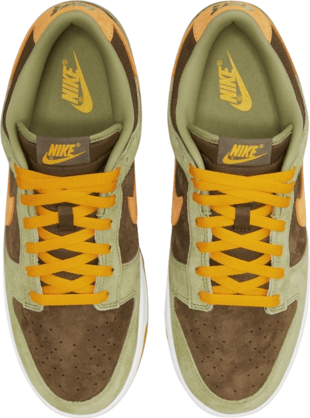 Nike Dunk Low Dusty Olive