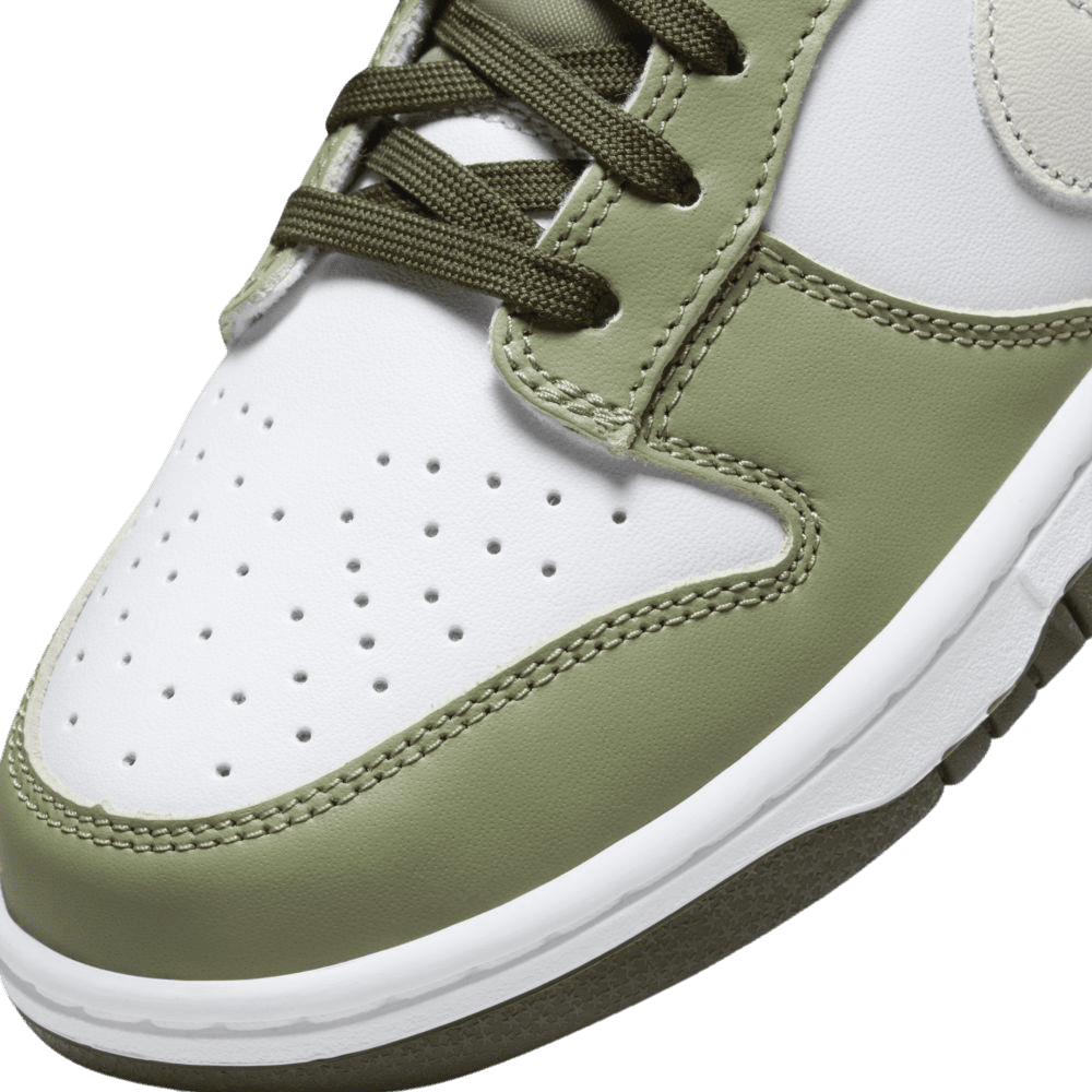 Nike Dunk Low Oil Green/Cargo Khaki