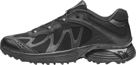 Salomon XT-Whisper Black