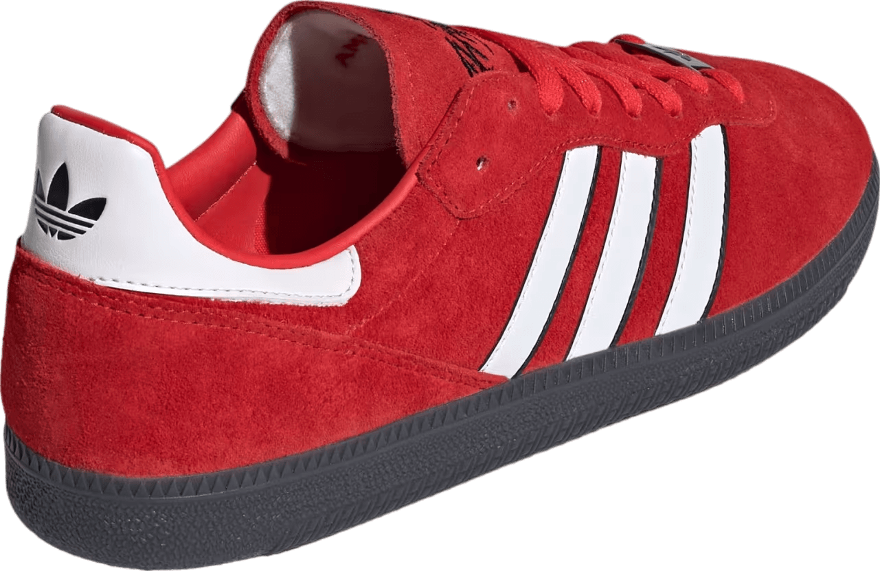 100 Thieves x adidas Palos Hills Red