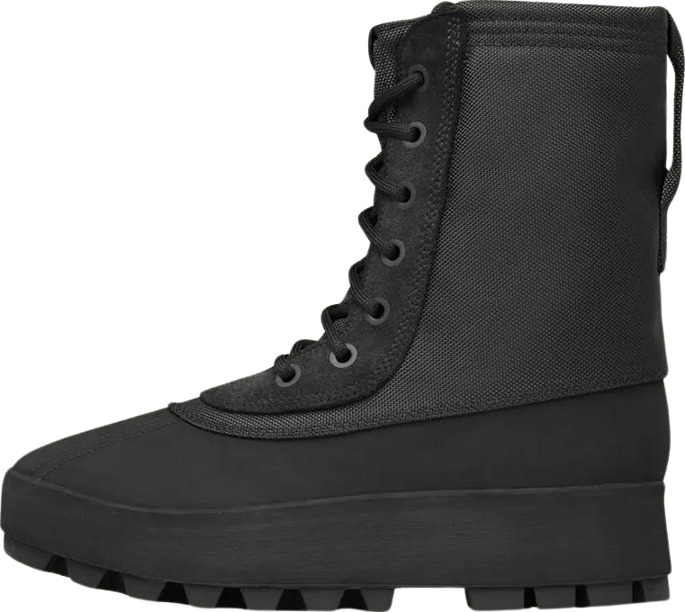 adidas Yeezy 950 Pirate Black (2024)