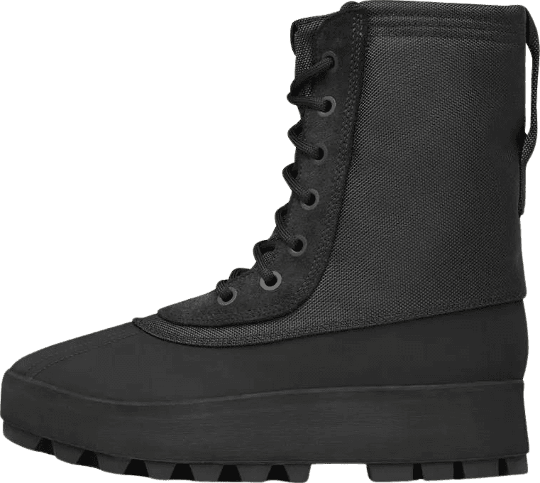 adidas Yeezy 950 Pirate Black (2024)