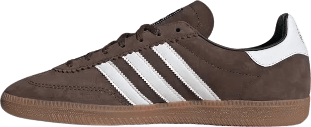 adidas Samba Deco SPZL Brown