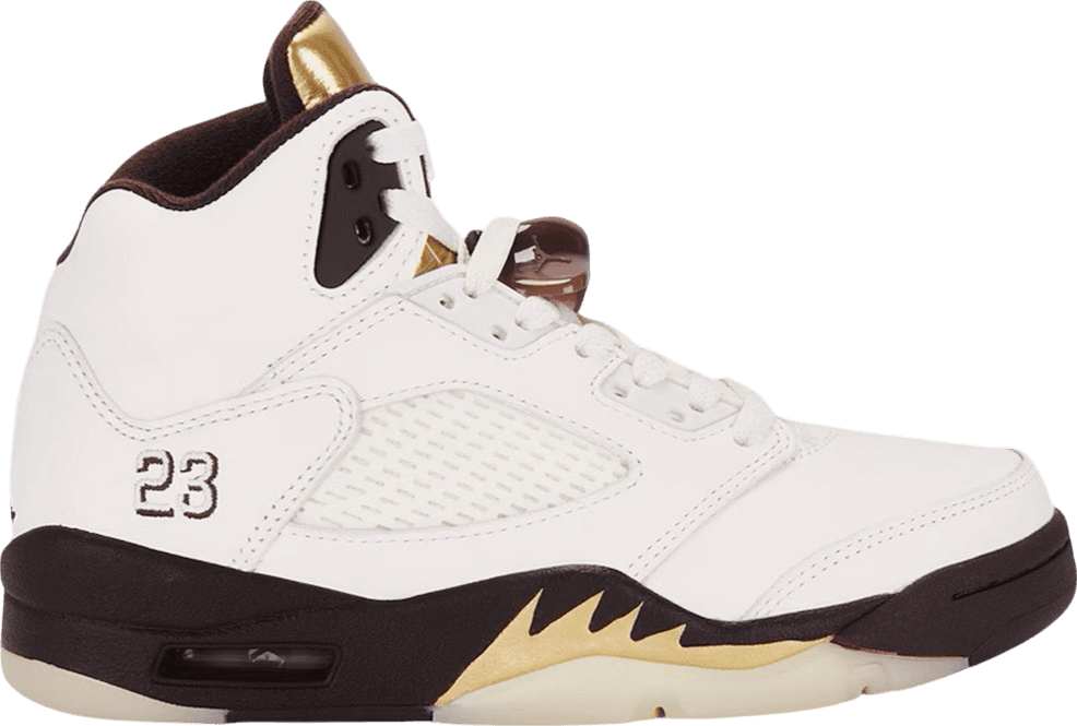 Air Jordan 5 “Earth” (W)